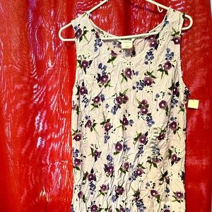 NWT Nina Piccalino dress